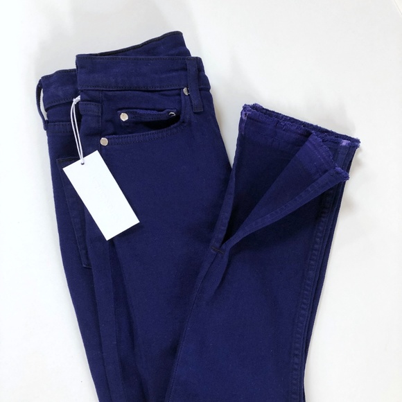 Cotton Citizen Jeans Cotton Citizen High Split Jeans Poshmark